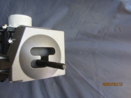 Toyota - Shifter - 33560 47023